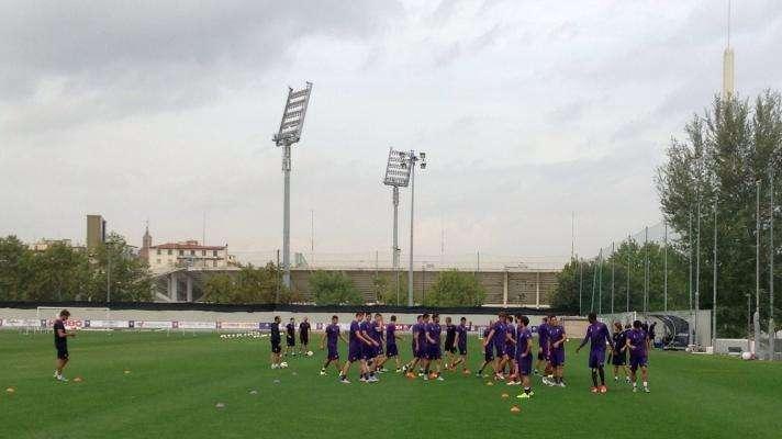 LA RIFINITURA PRE-BASILEA DEI VIOLA: OUT TOMOVIC