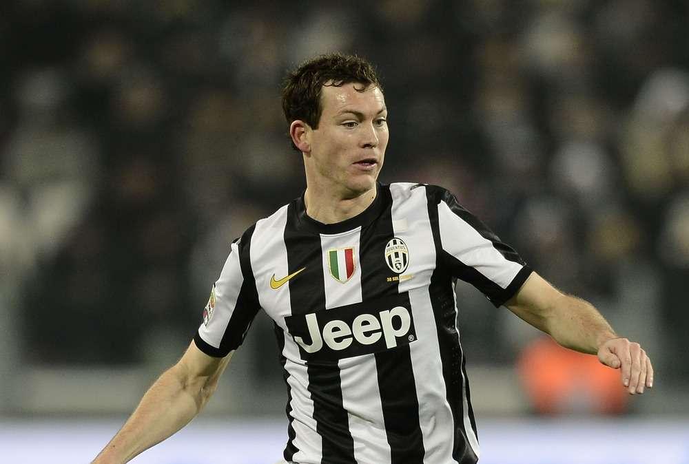 QUI JUVE, Lichtsteiner in dubbio dopo la Nazionale