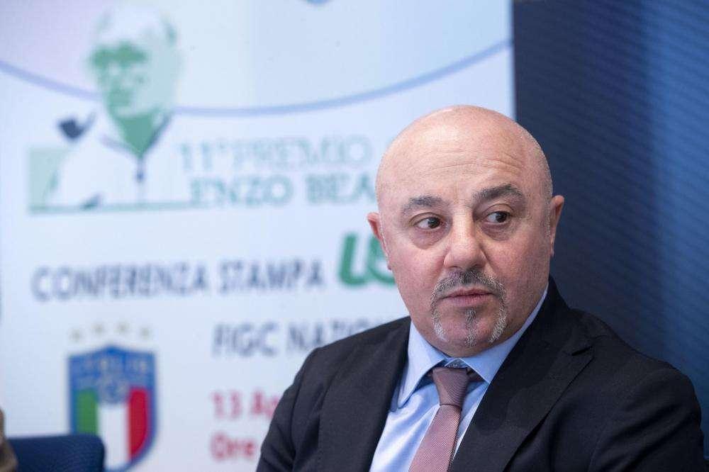 PREMIO BEARZOT,  Lunedì 16 la consegna al Coni