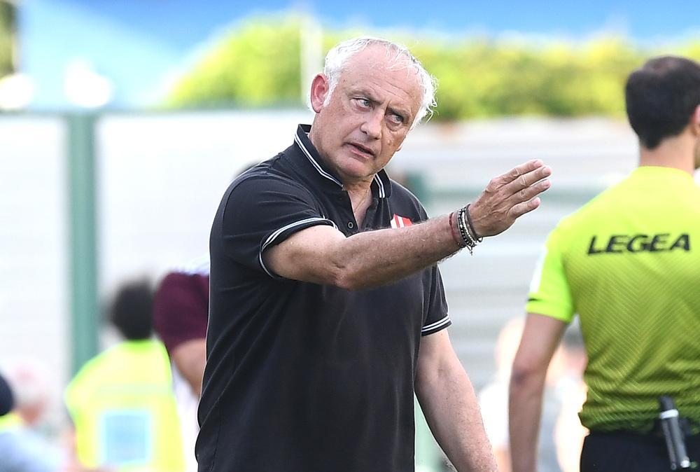 MANDORLINI A RFV, Amrabat fuori ruolo. Italiano...