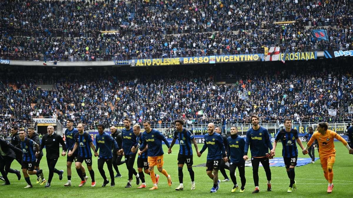 CASO ULTRAS, L'Inter ha sempre informato la Digos
