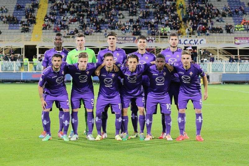 ALL.HELLAS, Viola in finale quasi sicuramente