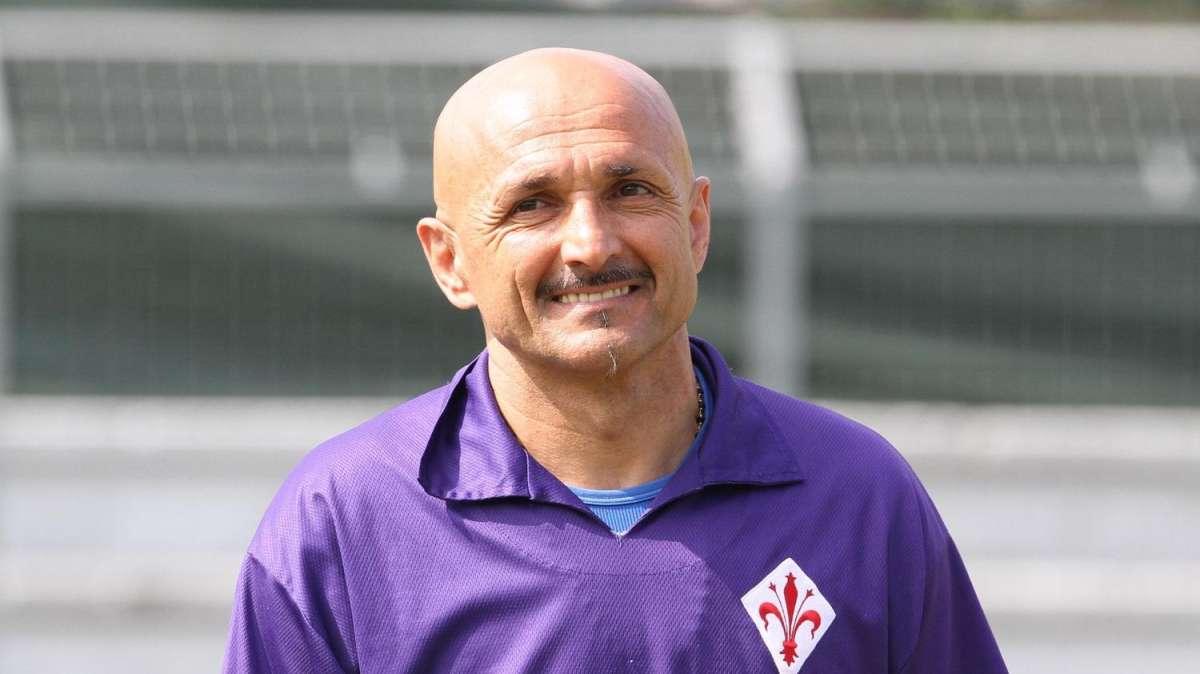 VIDEO FV, Spalletti: Il Pek potrebbe ripensarci