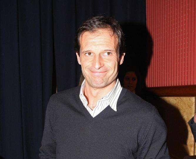 MILAN-ALLEGRI, Per ora prevale il silenzio