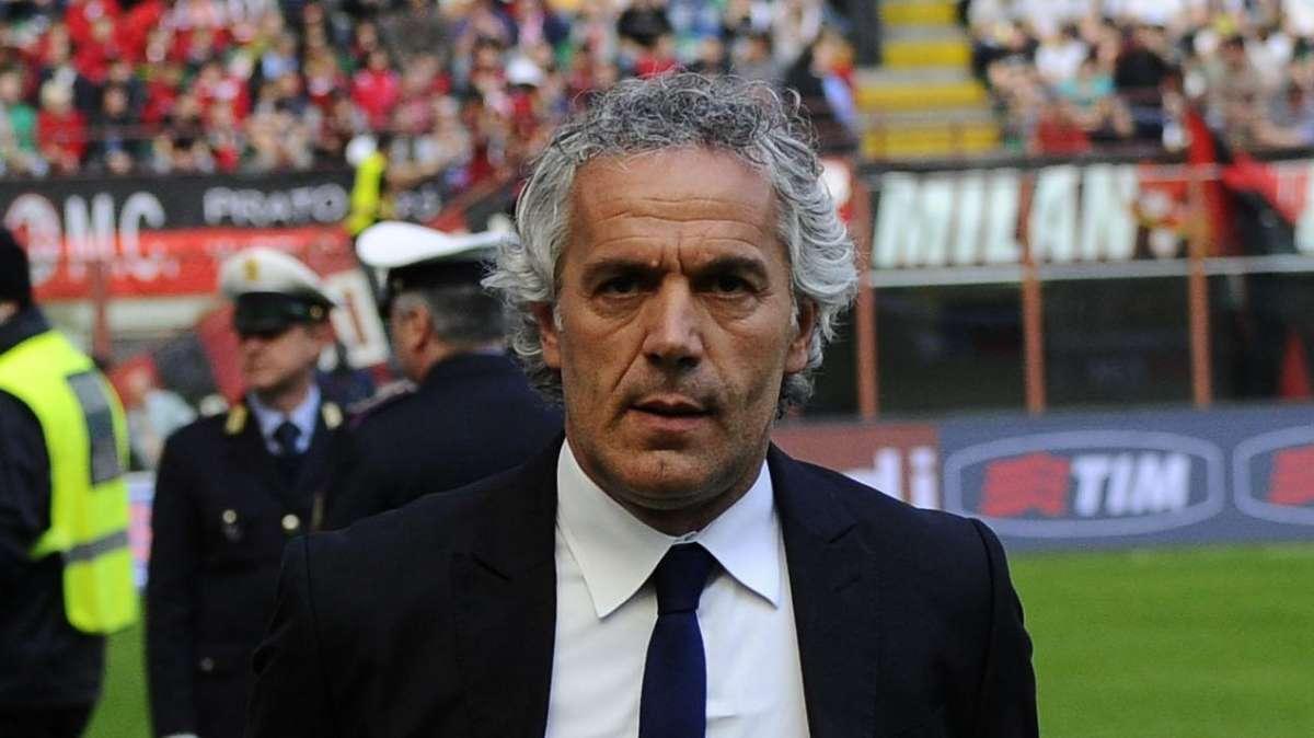 DONADONI, Nel mirino viola se parte Montella