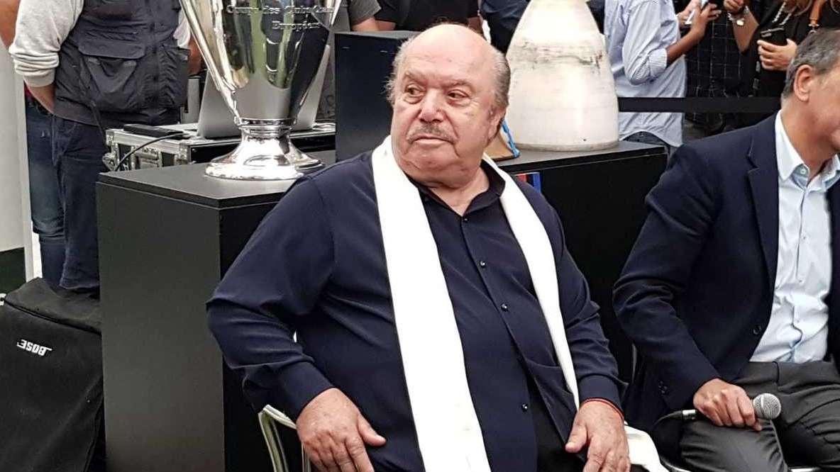 BANFI A RFV, Fiorentina-Roma? Sono chezzi per noi