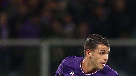EYSSERIC DAL '1, TENTAZIONE BABACAR CON SIMEONE
