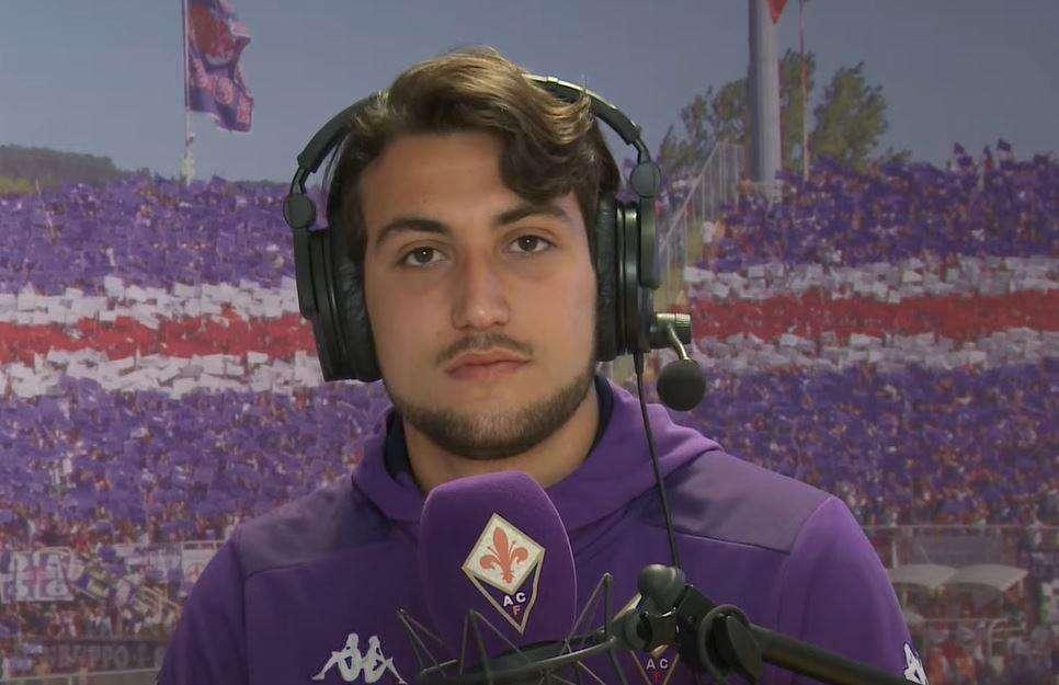CORRADINI, Giorno dopo sempre più bello. Il gol...
