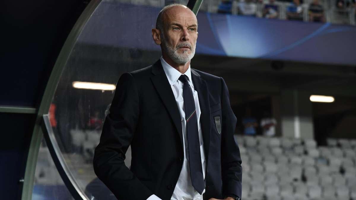 NICOLATO A FV: "KEAN UNA PRIMA PUNTA DI GRANDI POTENZIALITÀ. ZANIOLO GIOCATORE COMPLETO"
