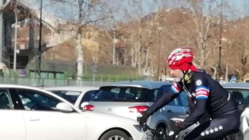 AMICI, BICI, DA13 E BENEFICENZA: IL LEGAME FIRENZE-PIOLI MAI INTERROTTO