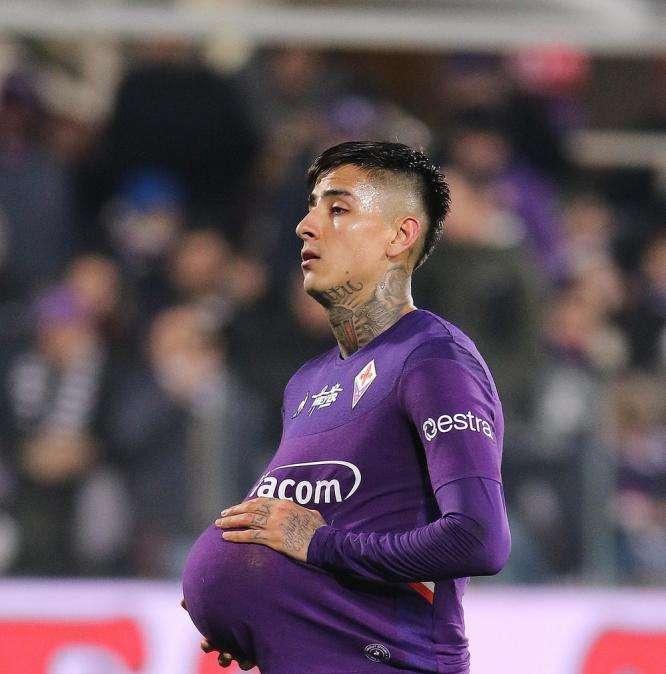 PAR-FIO, Una Viola cinica è avanti 2-0 dopo 45'