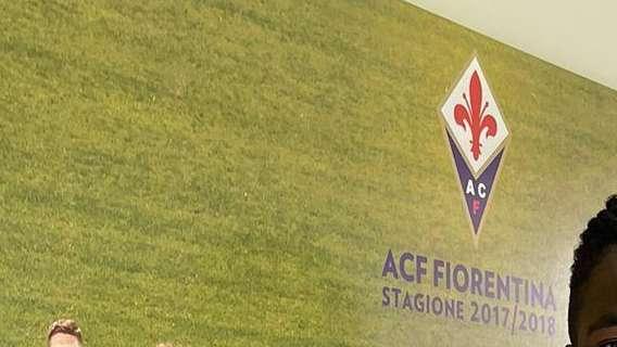 KAYODE, Felicissimo: spero in straordinari traguardi