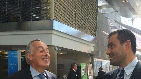 DG EMPOLI A FV, AFFARE NATO IN POCHE ORE. FELICI PER LAURINI