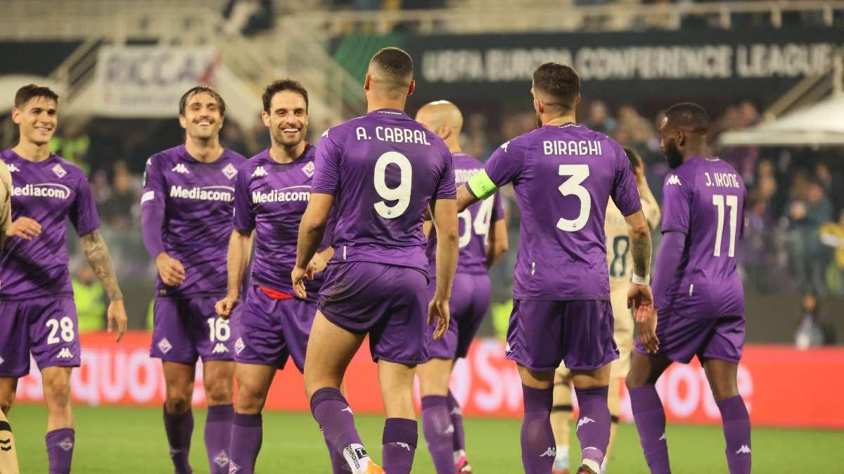 L’AMPIA PROSPETTIVA VIOLA