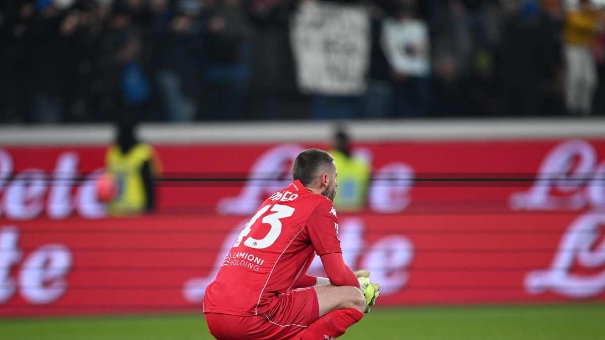De Gea a caccia di un clean sheet che manca da Pisa: sempre almeno un gol nelle ultime 9 gare in A