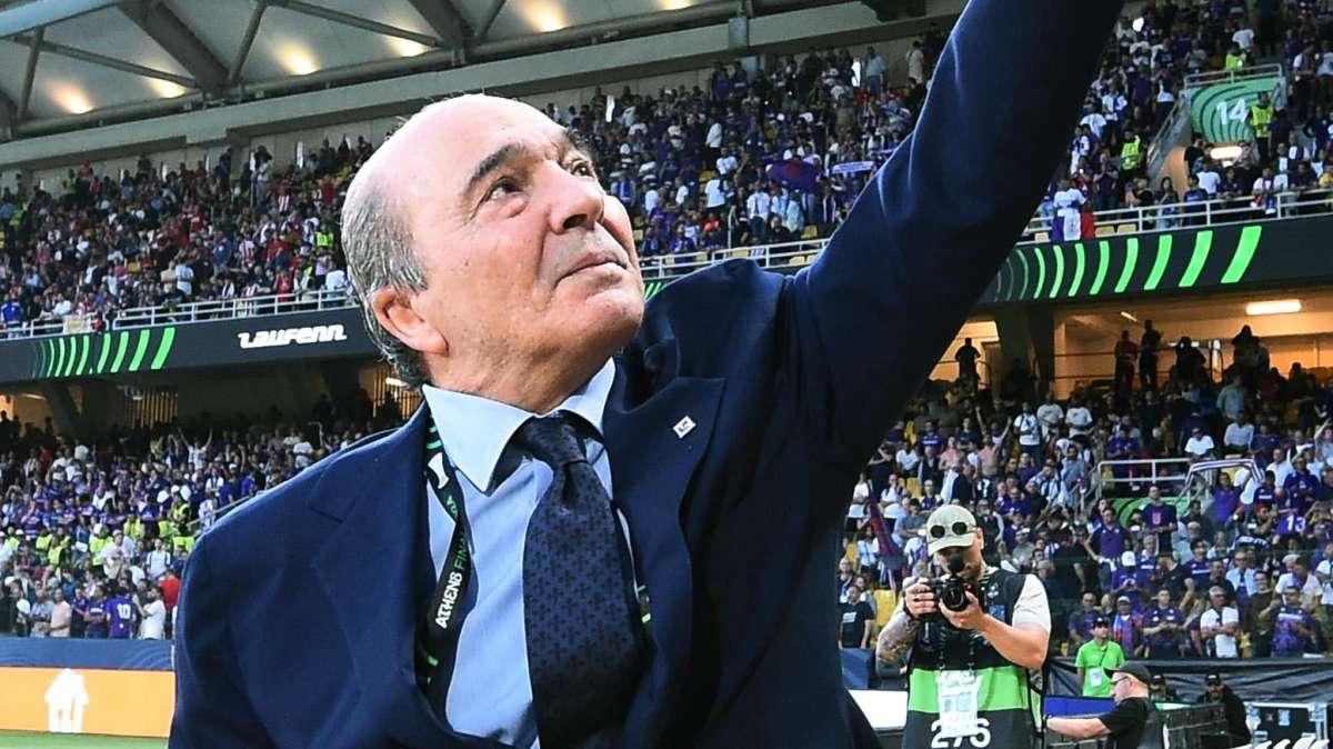 CORR.FIO, Da Commisso una scelta che fa rumore