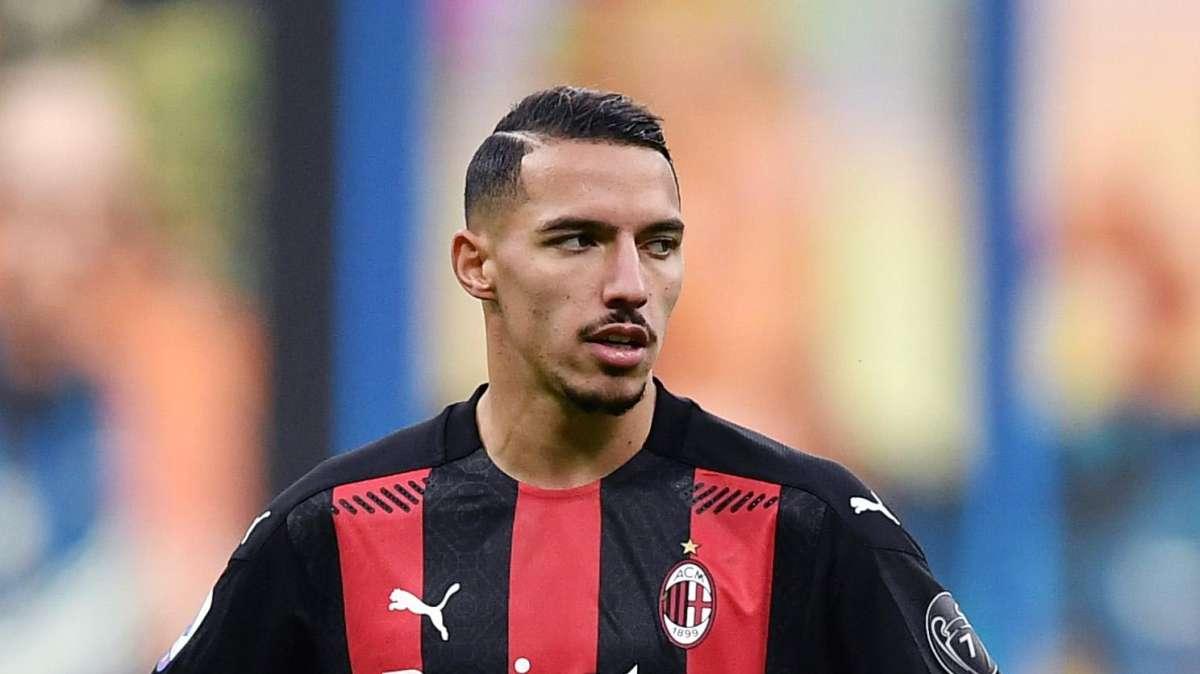 MILAN, Bennacer positivo al Covid: salta il Nizza