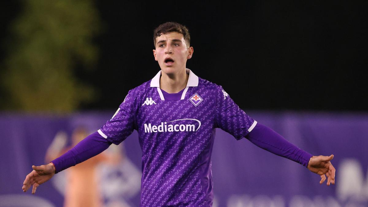 Che fine ha fatto Infantino? La Fiorentina tifa Argentinos Juniors per la cessione definitiva