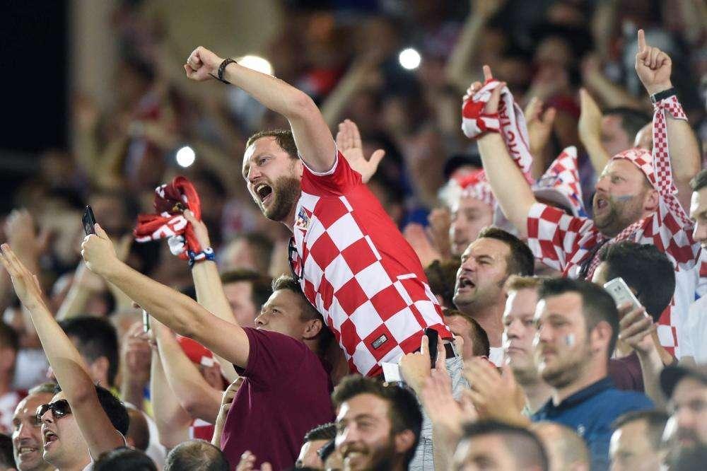 MONDIALI, La Croazia batte la Nigeria 2-0. Badelj...
