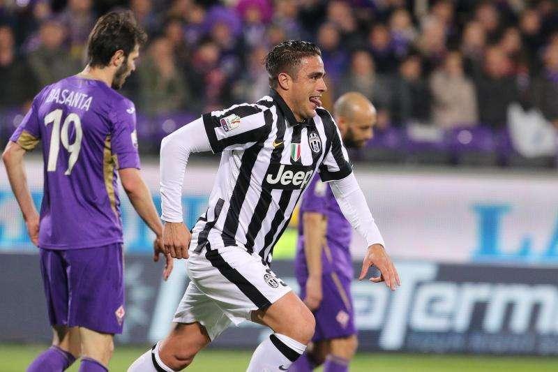 MATRI, Fantastico aver segnato ieri sera