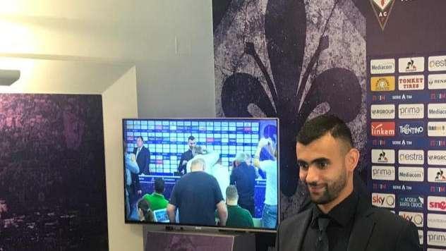 TOTOFORMAZIONE, OK RANIERI. C'È GHEZZAL INSIEME A BOATENG