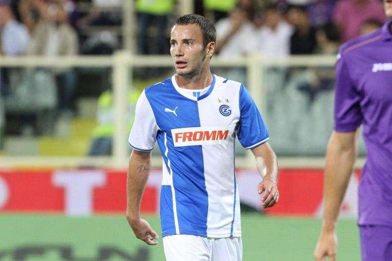 BASILEA, Non solo Xhaka: piace anche Gashi