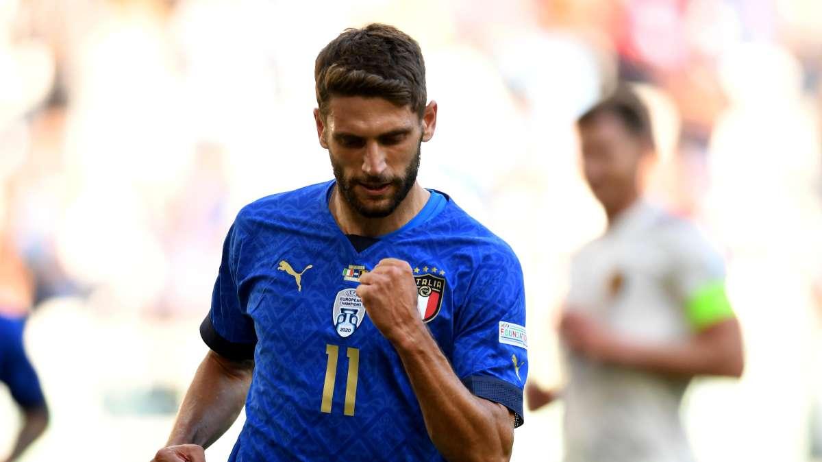 TMW, Viola offre 30 mln al Sassuolo per Berardi