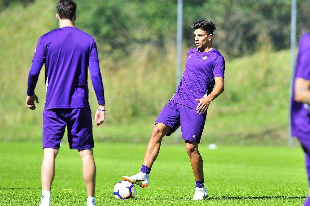 MOENA, Simeone al Village venerdì sera. Prima...