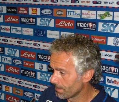 CAGLIARI, Squadra ritrovata grazie a Donadoni