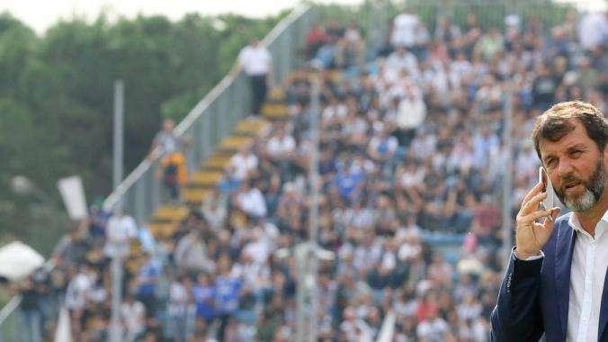 CARLI A FV, Deluso da Saponara. Ora tocca a lui