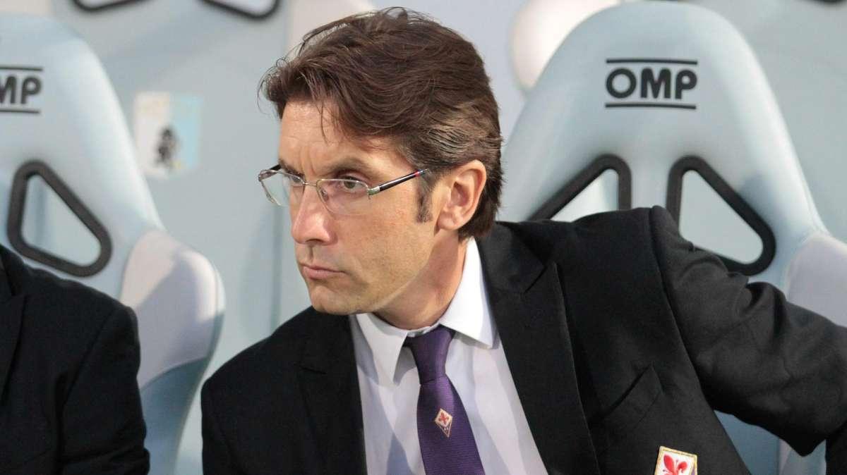 GUIDI, Sono un tifoso del Milan sin da piccolino