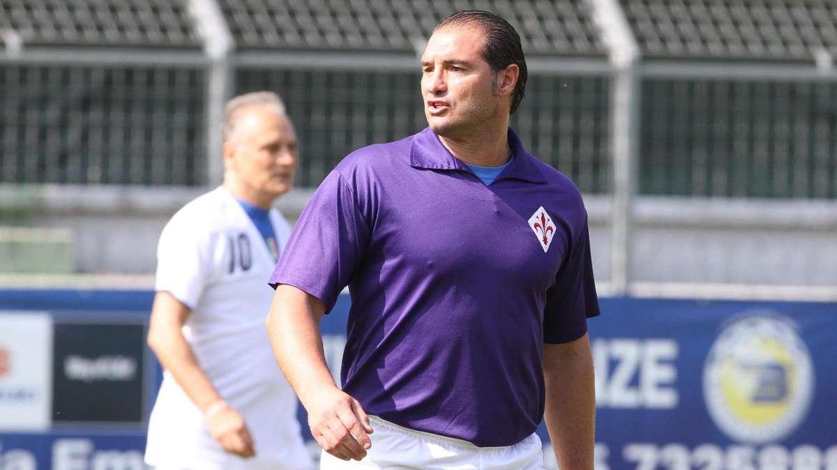 AMORUSO A FV, PER IL MERCATO SERVONO SOLDI. NETO...