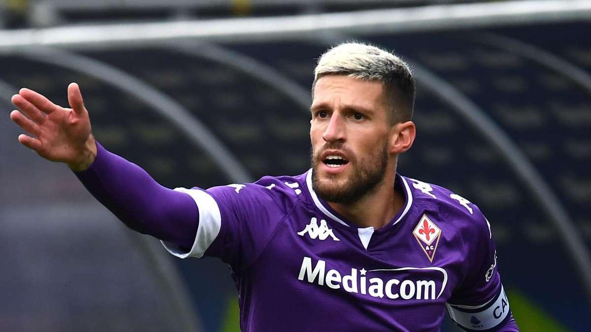 BIRAGHI, Che festa per lui dalla Curva: tanti cori