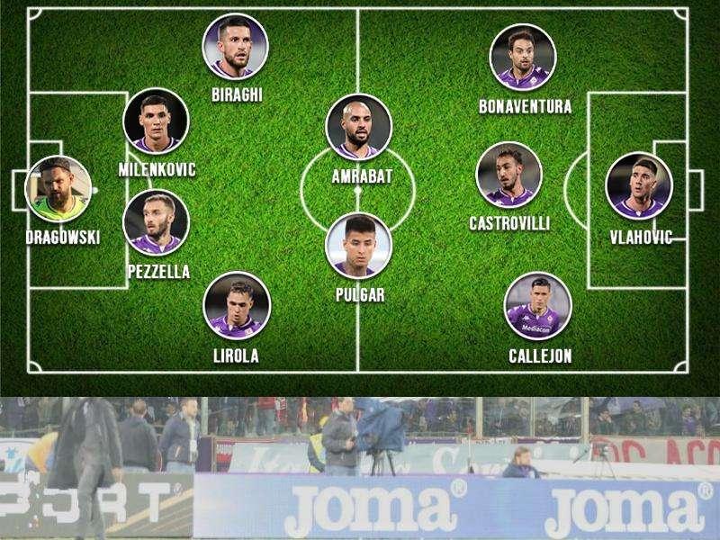 MERCATO, Gattuso e il suo 4-2-3-1: possibili mosse