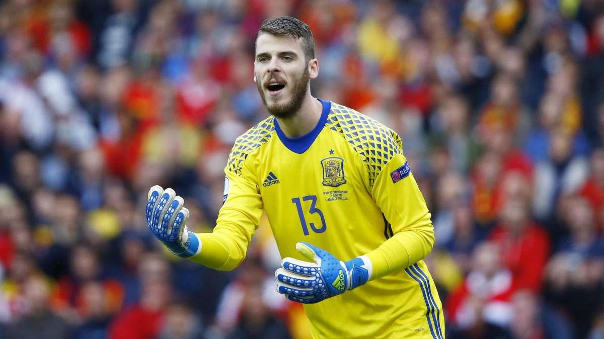 FATTA PER DE GEA: CONTRATTO ANNUALE CON OPZIONE. ACCORDO TERRACCIANO-MONZA