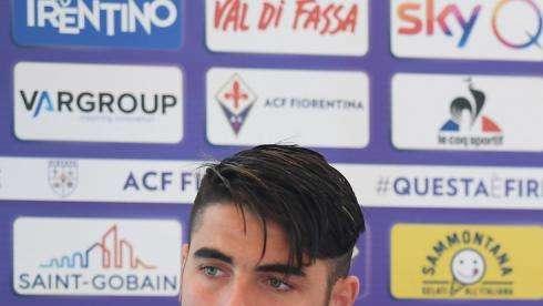 CASTROVILLI, Mezzala grazie a Croce. L'Europeo...