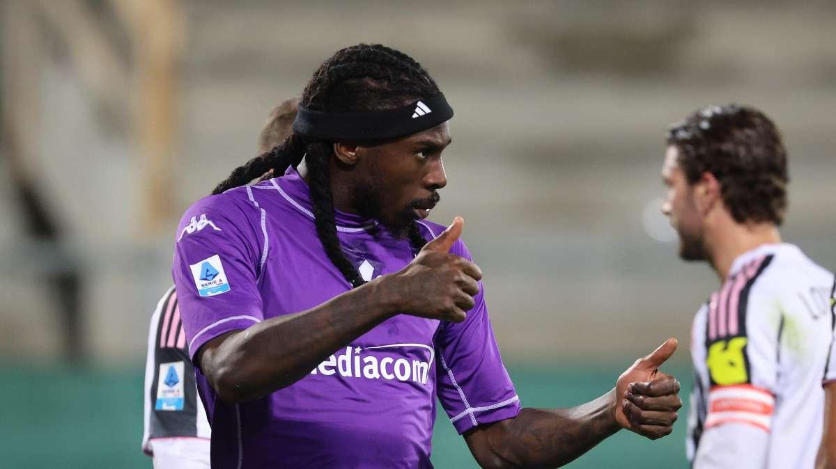 Ruggisce Kean con la Juventus: è il migliore in campo. I risultati del Top FV