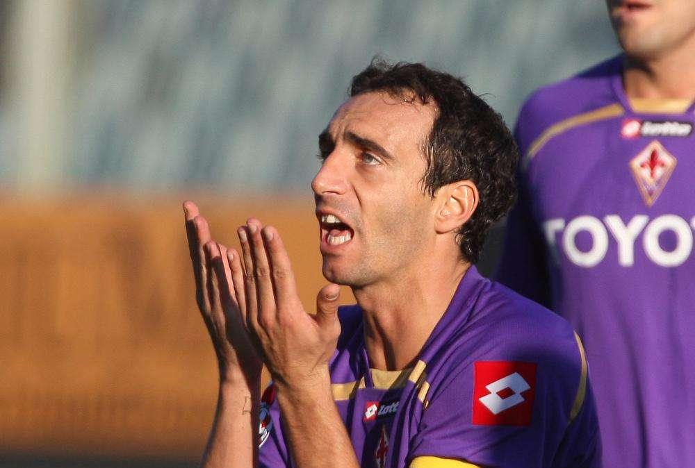 DAINELLI-GENOA, Dai Grifoni nessun commento