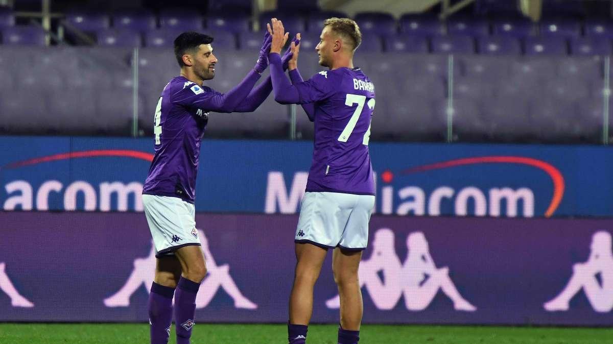 FOTO FV, I migliori scatti dell'amichevole di oggi