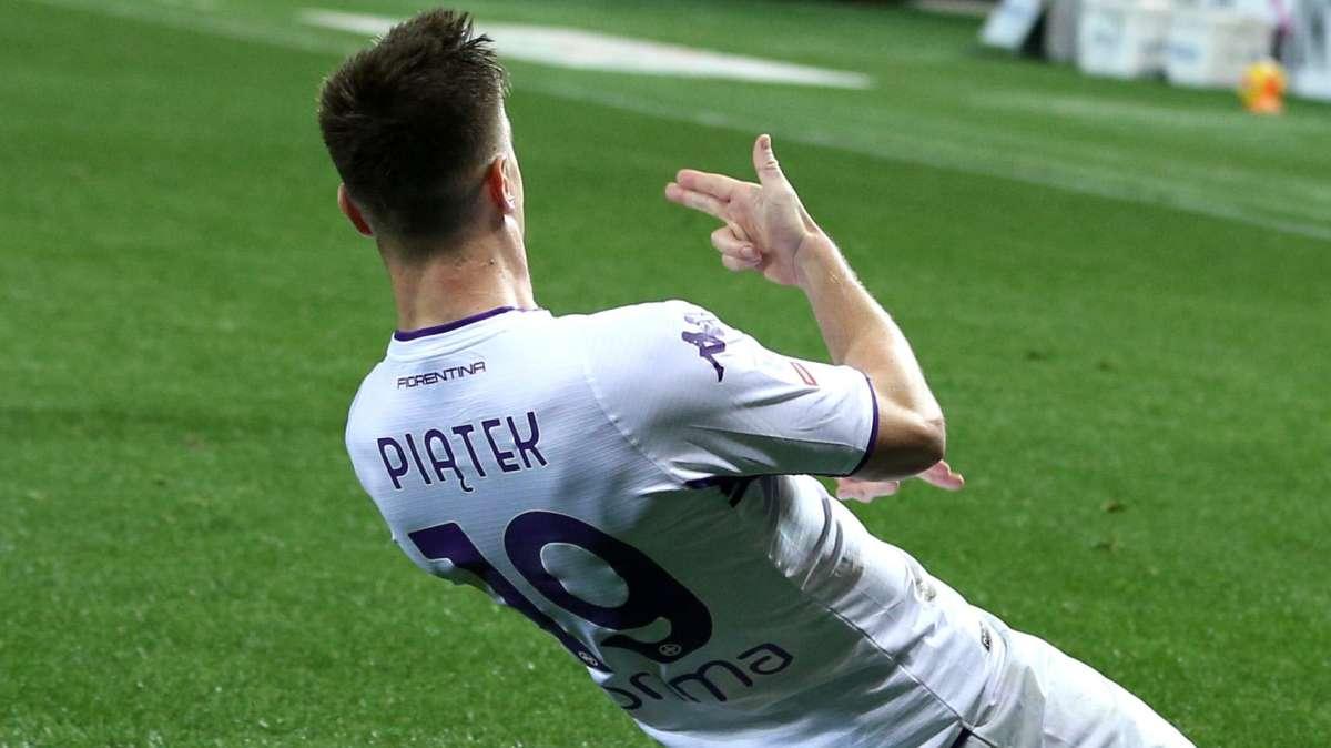 PIATEK-DEA, IL BERSAGLIO PREFERITO