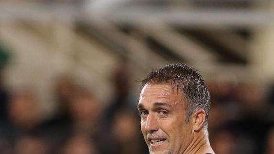 BATISTUTA, Potrei essere nuovo dirigente del Boca