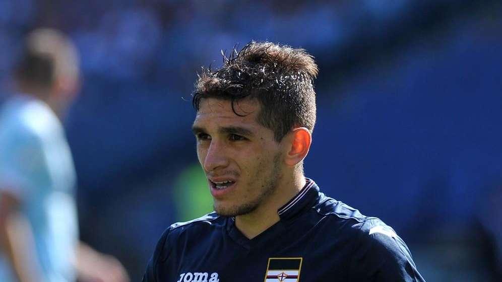 TORREIRA, Rimarrò in Europa. Non scarto...