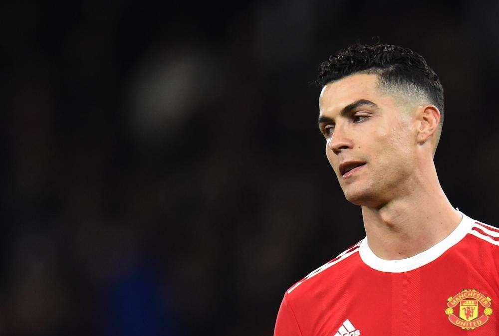 RONALDO, Dramma: Georgina partorisce e perde figlio