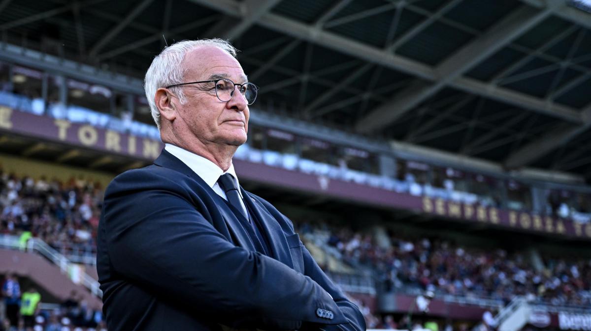 Italia, Ranieri: "Stasera sarà importante partire bene. Incertezza in FIGC? Io penso al campo"