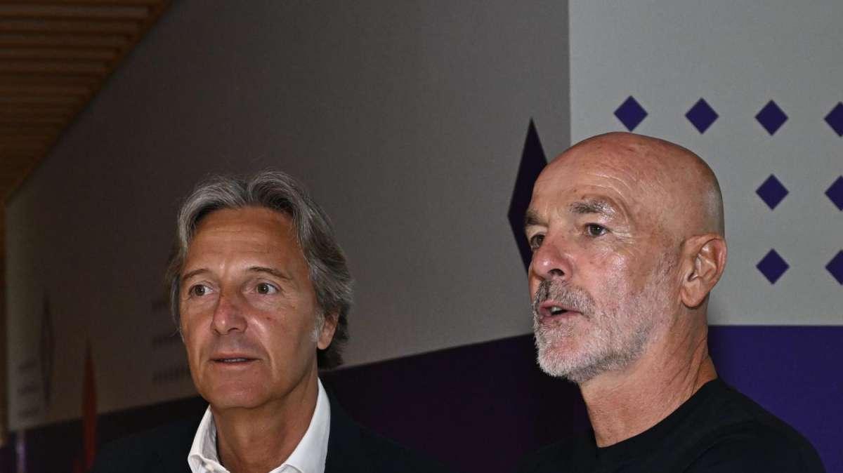 I 33 convocati della Fiorentina per il ritiro: ci sono Kean e gli esuberi, assenti tanti giovani