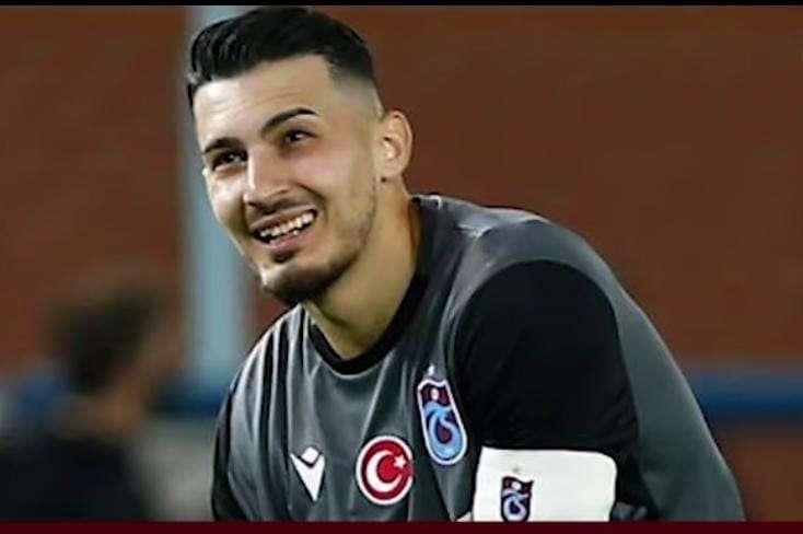 DALLA TURCHIA, Viola, tentativo fallito per Cakir 