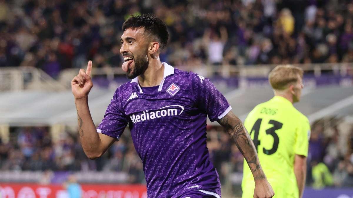 IND. FV, La Juve molla Adeyemi: si riscalda la pista Nico