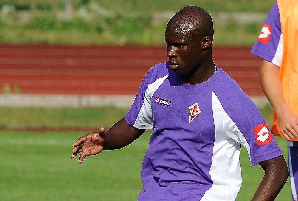 S. PIERO A SIEVE, Dolore al piede per Babacar