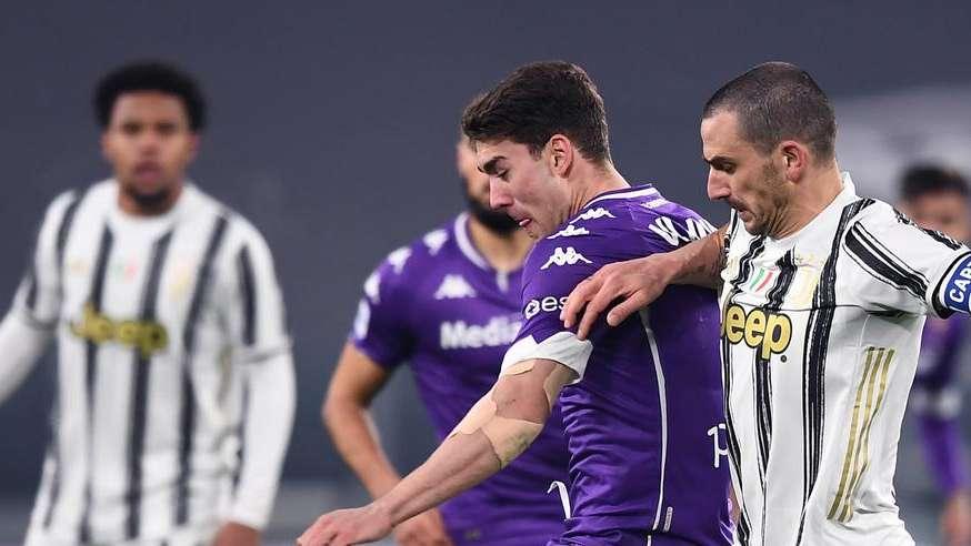 CASTRO PER BONAVENTURA, DAVANTI I SOLITI DUE