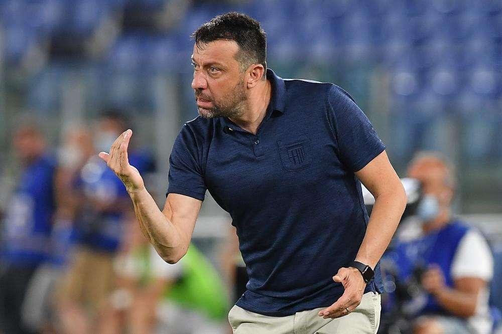 D'AVERSA, Seguiremo protocollo: positivo sta bene